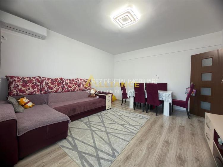 APARTAMENT 2 Camere Decomandat + Parcare - 15