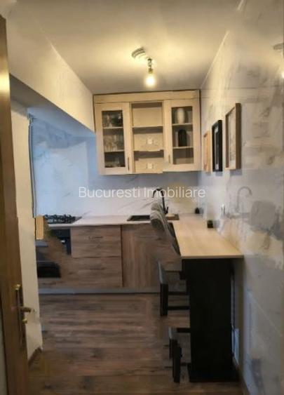 Apartament 2 Camere,Splaiul Unirii,bl.1994,et.4/8,DECOMANDAT,Amenajat,mobilat - 2