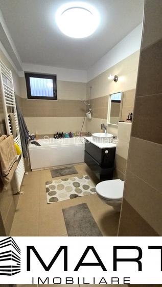 casa / vila 4 camere zona Cetate Alba Iulia - 10