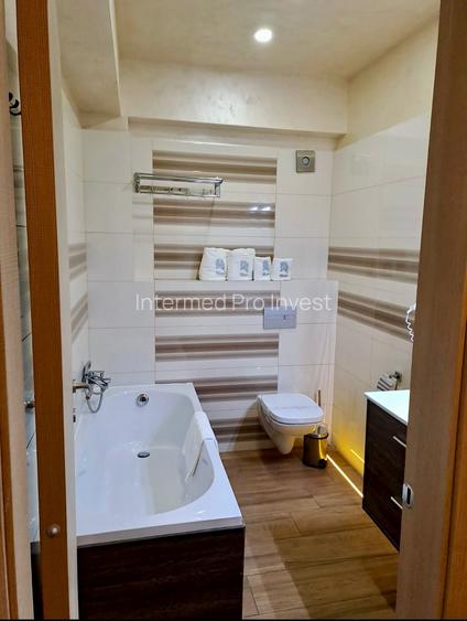 Studio Lux - White Tower Mamaia, Vedere la Mare - 4