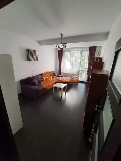 Garsonira la 10 minu de Metrou Gorjului ( Bloc din 2011) - 5