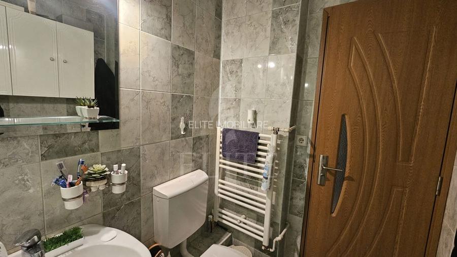 Apartament 3 camere în zona Brd - Lidl - 10