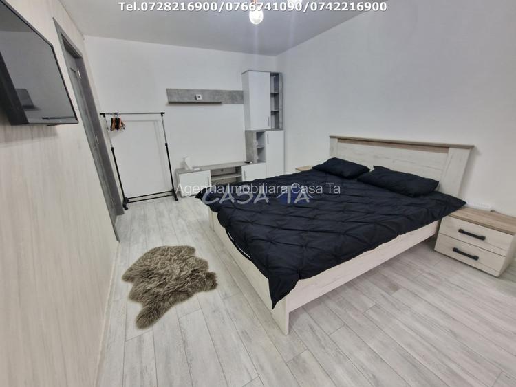 Inchiriere garsoniera, situat in Targu Jiu,Str.Agriculturii - 3