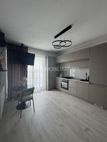 Apartament 2 camere,mobilat si utilat!!!Premium! - 2