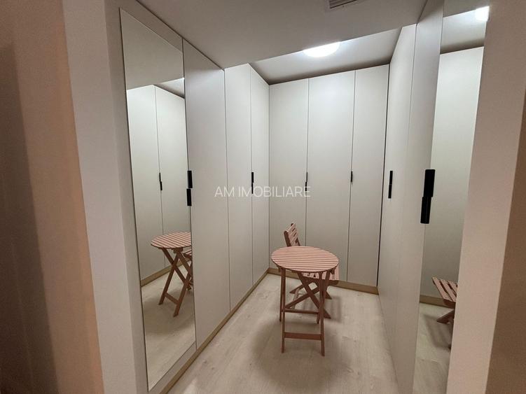 AP. 2 CAMERE PIPERA, PRIMA INCHIRIERE, PARCARE, INCALZIRE PARDOSEALA - 6