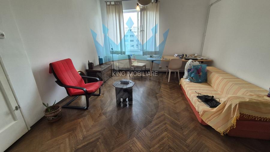 Apartament 2 Camere Natiunile Unite Bucuresti - 4