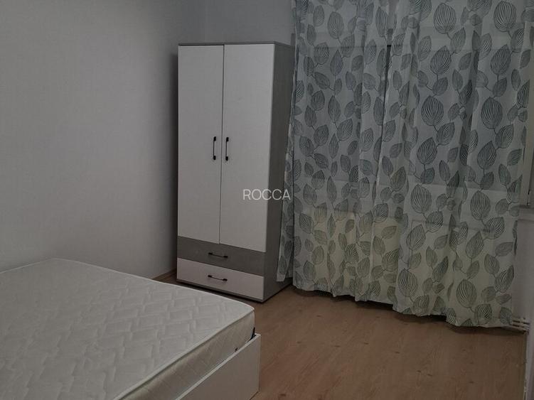 Apartament de 3 camere complet mobilat si spatios - zona Vitan Mall - 3