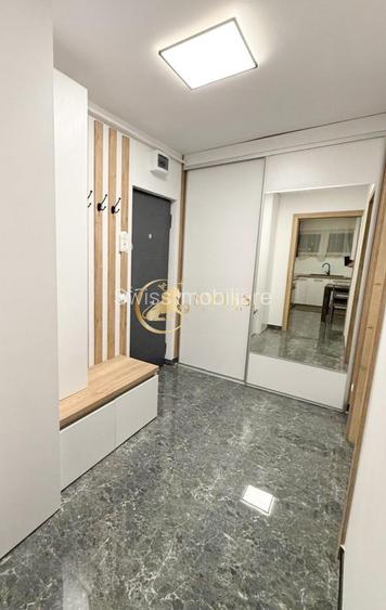 Prima inchiriere | Apartament 2 camere | 50mp | Aleea Padin Manastur - 5