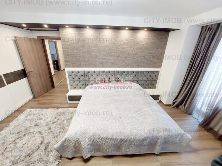 SE VINDE Apartament 4 camere, Central Park / Barbu Vacarescu / Parcul Circului - 17