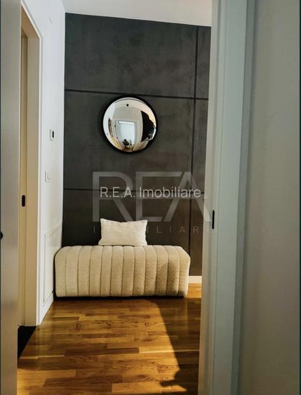 2 Camere+ Terasa de 38 mp Strǎulești - 2