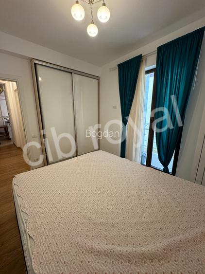 Apartament 2 camere tip studio zona 13 Septembrie-Marriott,Str. Sabinelor - 10