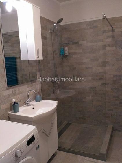 Apartament de inchiriat | 2 camere | PARK LAKE | Intre Lacuri - 6