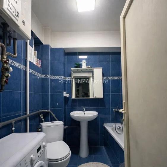 GARSONIERA MODERNA ULTRACENTRAL CENTRALA PROPRIE - 7