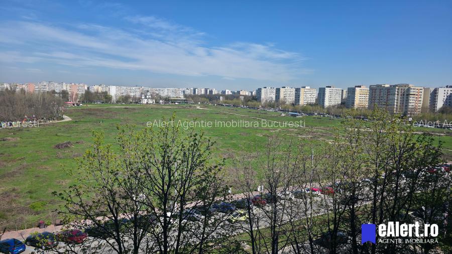 Apartament 2 camere Titan, vedere parc IOR, 3 min metrou Titan. - 17