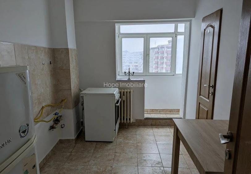 Vitan-soseaua Mihai Bravu-2 camere - 11