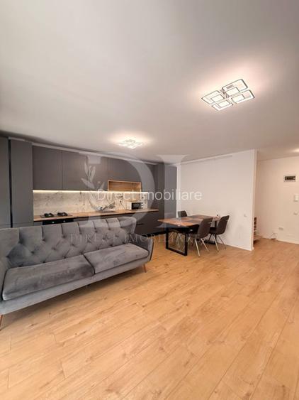 Apartament de inchiriat / Zona Teilor, Floresti - 3