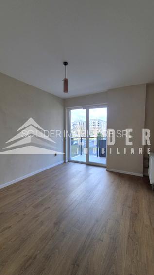 Exclusiv -2 camere de vanzare Ansamblul Grand Park,parcare - 4