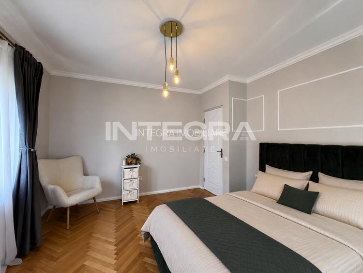 Duplex Elegant |  Complex Privat si Securizat | 3 Dormitoare | Curte Amenaja - 17