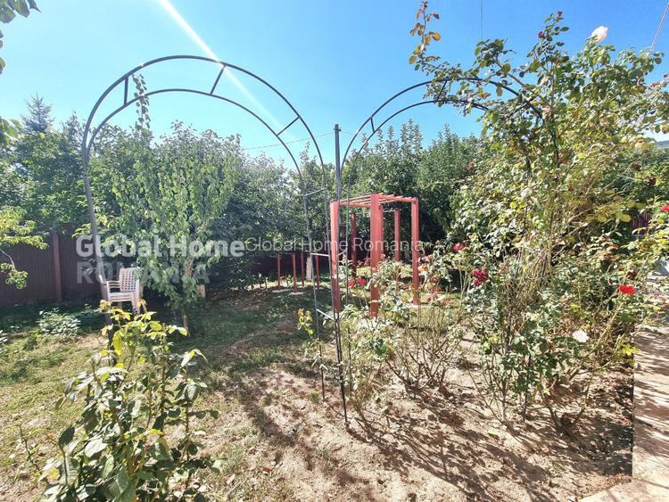 Vila P+1+Teren 1094MP + Gradina + Livada + Garaj | 1 Decembrie - Sos. Giurgiului - 41