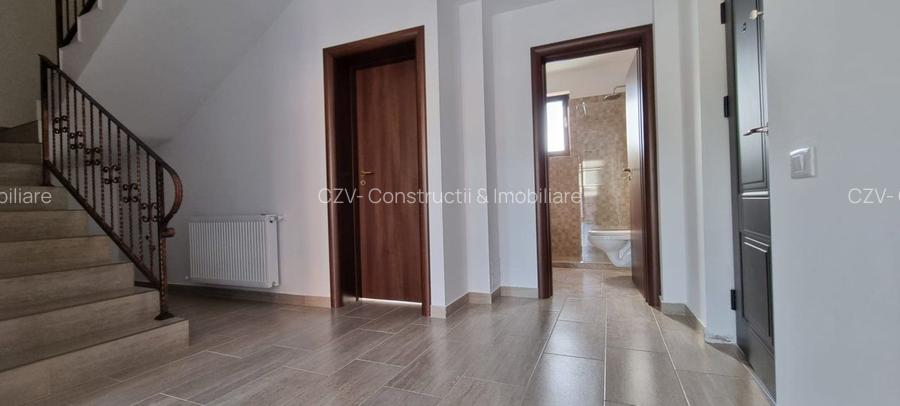 Complex modular de duplexuri – calitate, confort și comunitate - 8