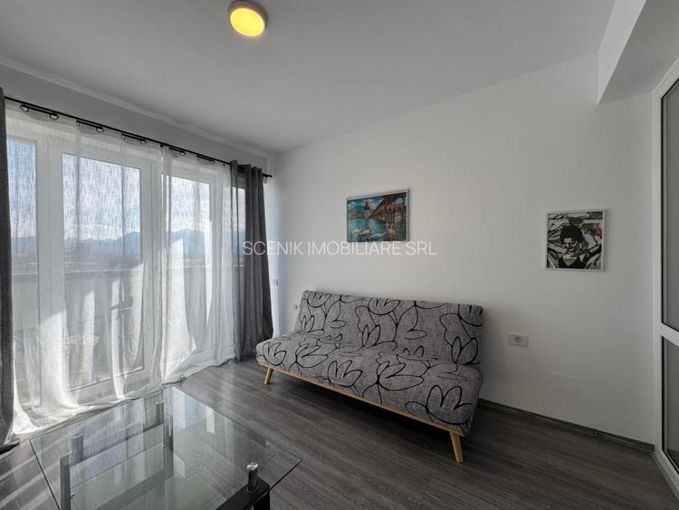 Soho Residence, apart cu 3 camere, mobilat si utilat, disponibil din 15.02.2026 - 11