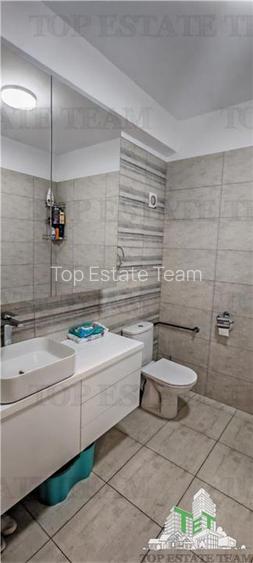 Apartament 2 camere,  complet mobilat, utilat modern, toate utilitatile, in Mili - 16