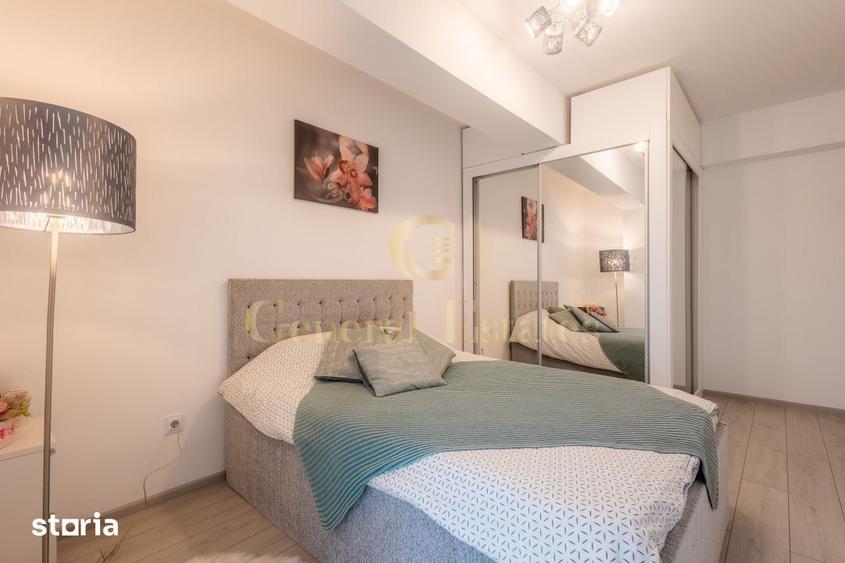 Apartament 2 camere de închiriat | Coresi Tractorul | - 10