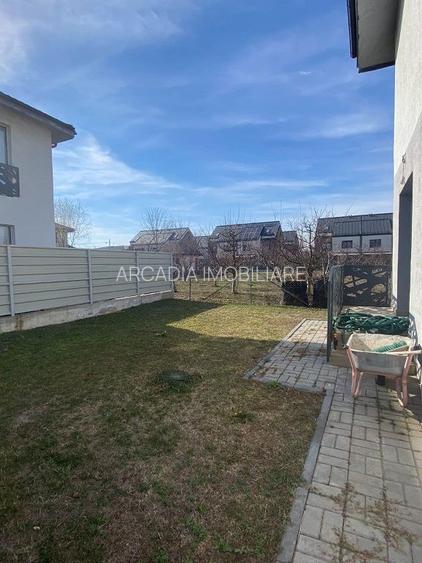 Vila noua 3 camere | De vanzare | Otopeni - 15