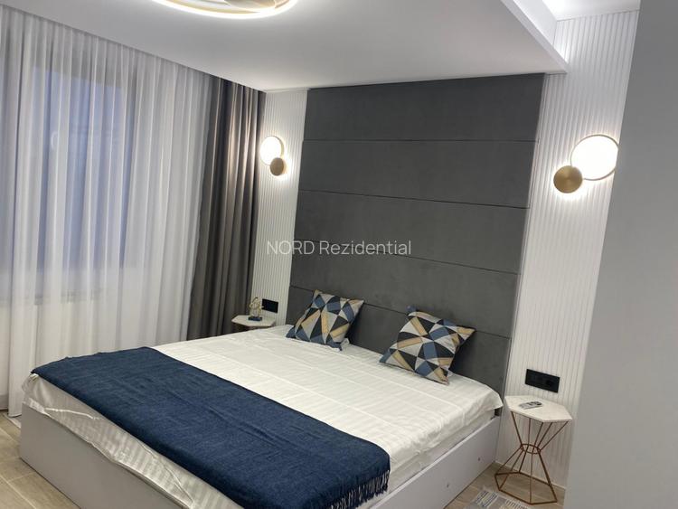 Apartament 2 camere premium  Herastrau -Grigore Gafencu - 7