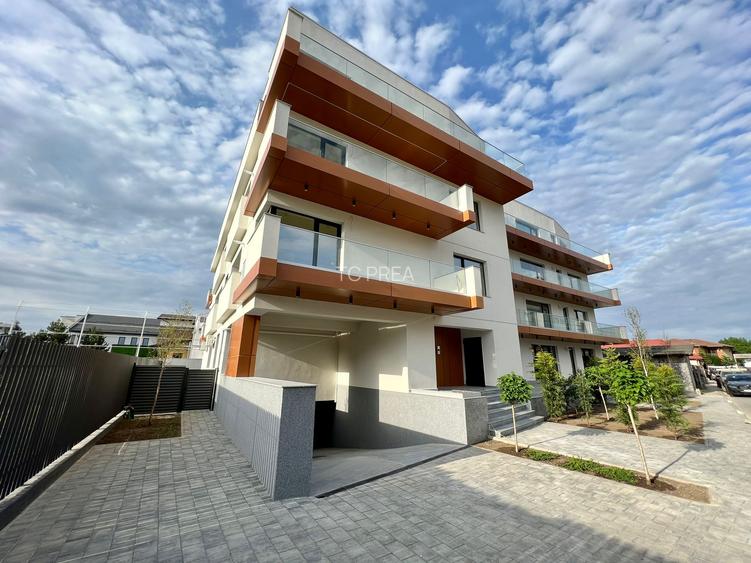 Apartament 3 camere cu grădină proprie, mutare imediată, comision 0% - 12
