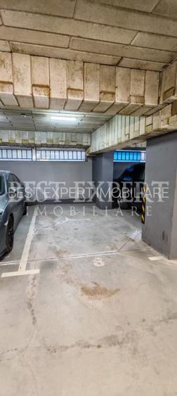 4 Camere de Inchiriat cu Parcare subterana/ Disponibilitate Imediata - 18