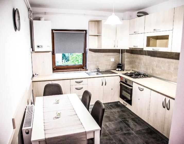 Duplex modern | Smart Residence | Parcare inclusă - 13