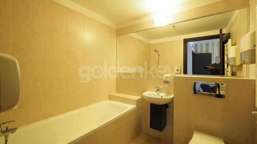 Apartament cu 3 camere, 2 bai | 34mp terase gradina | inchiriat - 7