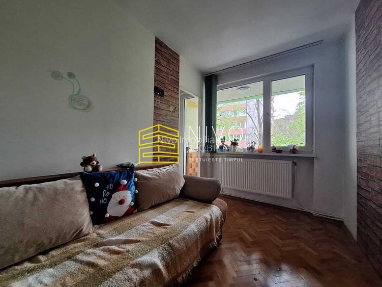 Apartament 3 camere – Tg. Mureș – Budai – Str. Violetelor - 5
