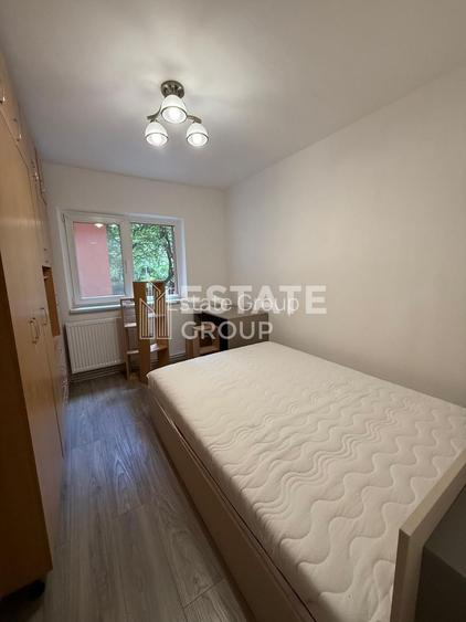 3 camere decomandat Soarelui, centrala - 6