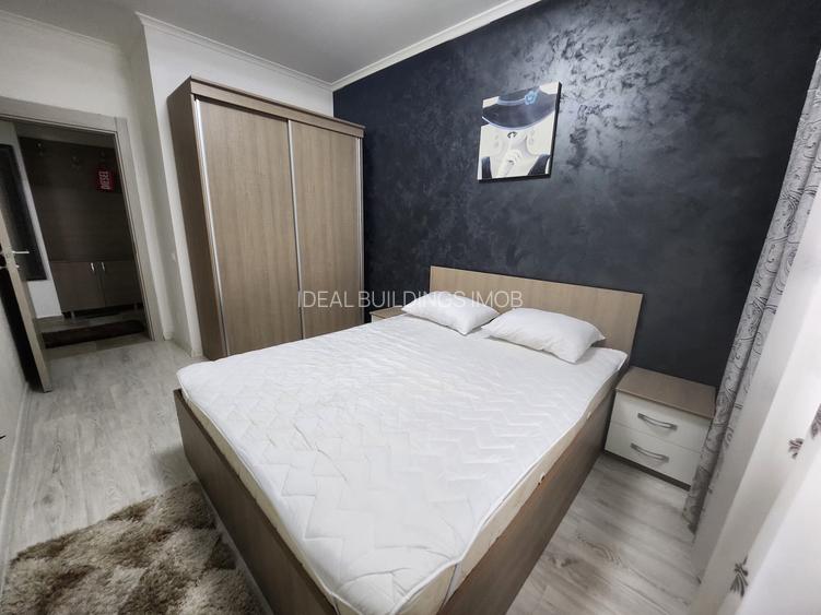Apartament - Loc de Parcare - Avangarde City - Militari Residence - 4