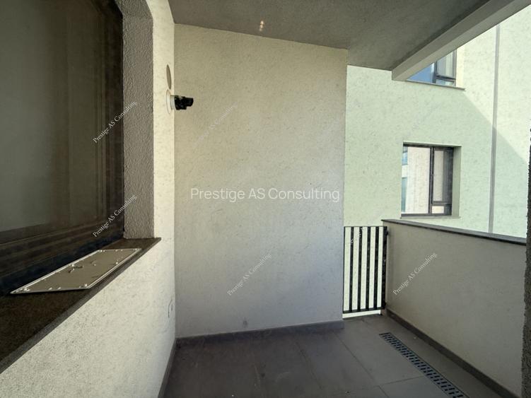 Apartament Nou 2 Camere | Etaj 1 | Petre Tutea Dumbravita - 14