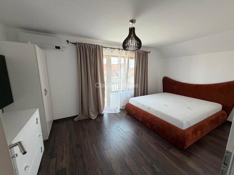 Duplex 4 Camere | Mobilat & Utilat | Str. Armoniei - 14