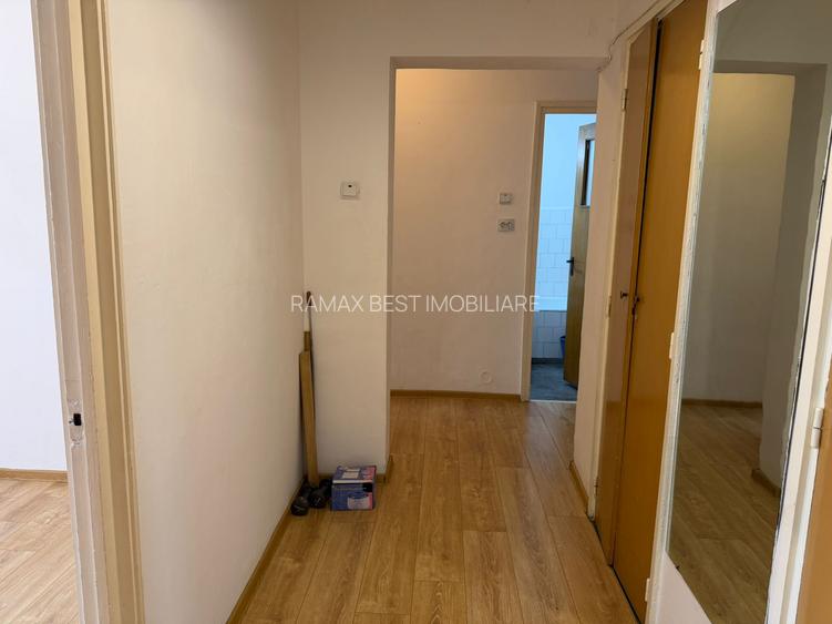 Nicolae Grigorescu metrou - 6