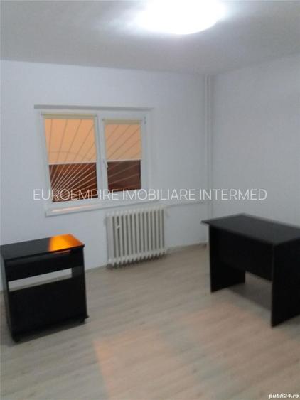 Apartament 2 camere de inchiriat ptr birouri zona Gara - 4