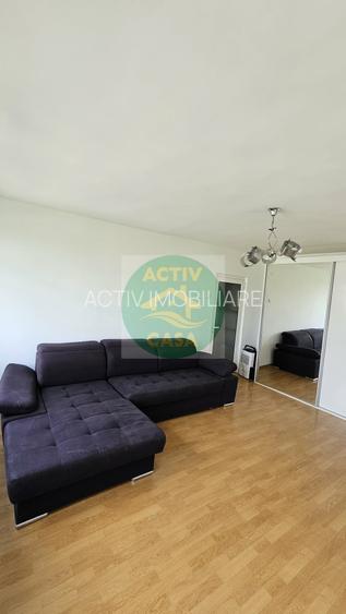 Apartament 2 camere, zona Scolii nr. 11 - 10