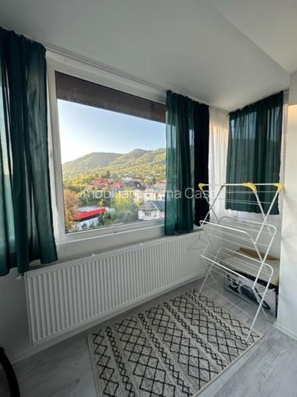 BABES Zona TBC 2camere mobilat si utilat modern! - 7