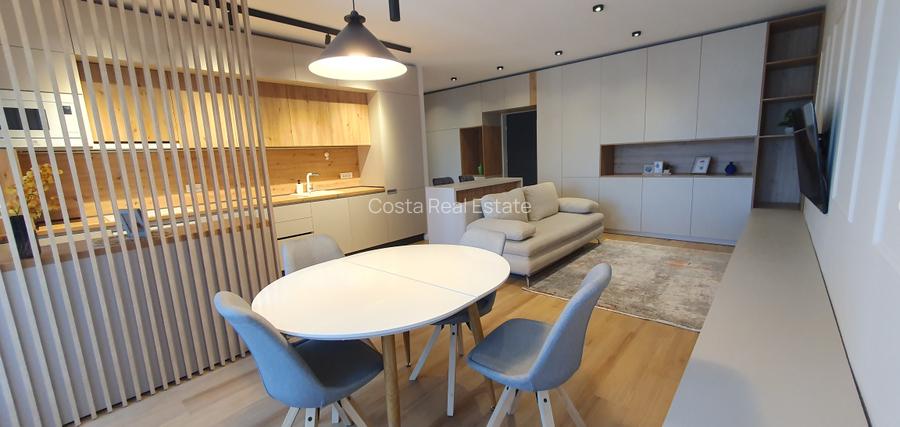 Inchiriere apartament 3 camere Iancu Nicolae - 10
