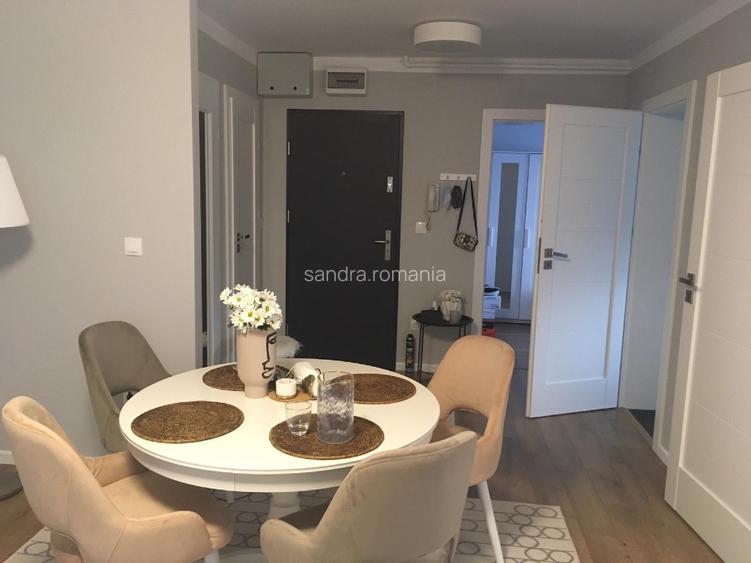 Vând apartament 3 camere, Tudor Vechi  - 8