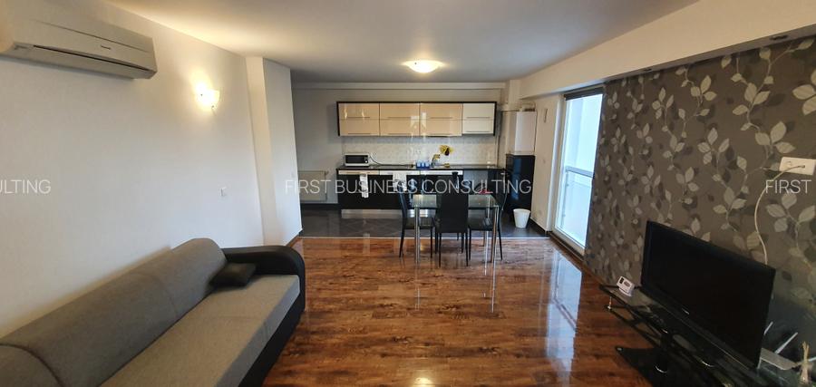 Apartament 2 camere zona Otopeni (Aeroport) - Mobilata-Utilata MODERN - 6