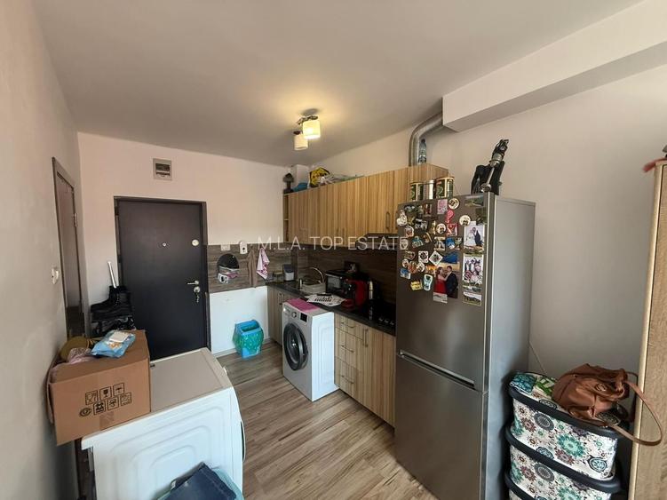 Garsoniera de vanzare in zona UTA - 4