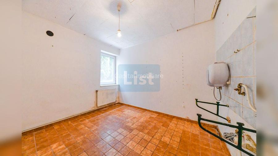 Casa cu 867mp de teren in Andrei Muresanu - 7