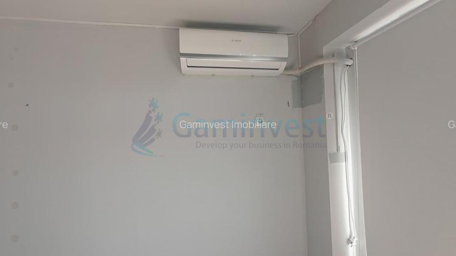 Spatiu Comercial de inchiriat cu vitrina in Iosia, Oradea  - 3