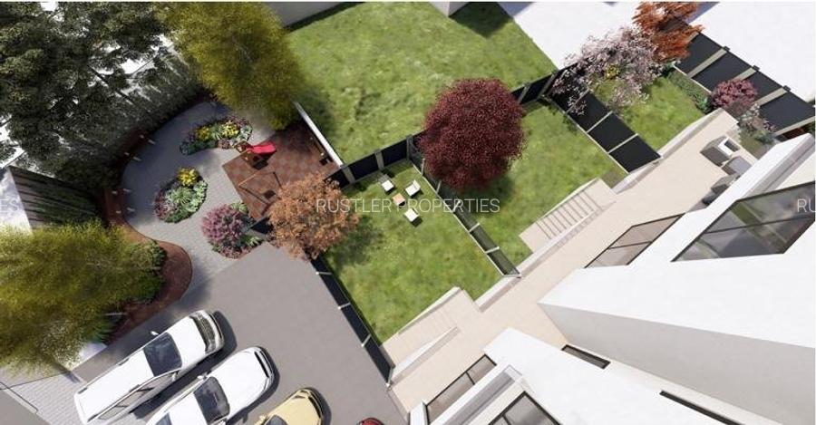 Apartament nou 2 camere Mosilor  - 11