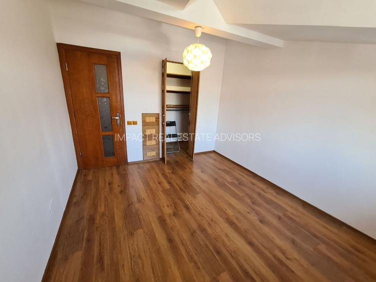 CASA COCHETA 4 CAMERE +LOC DE PARCARE || BANEASA - 16